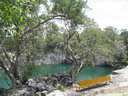 Lake otjikoto